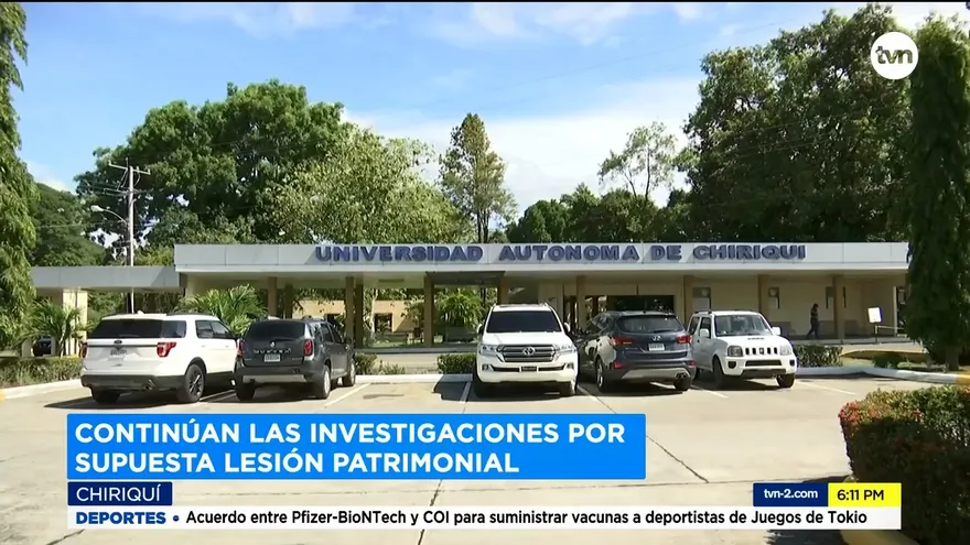 Fiscalía de Cuentas inspeccionan centros educativos