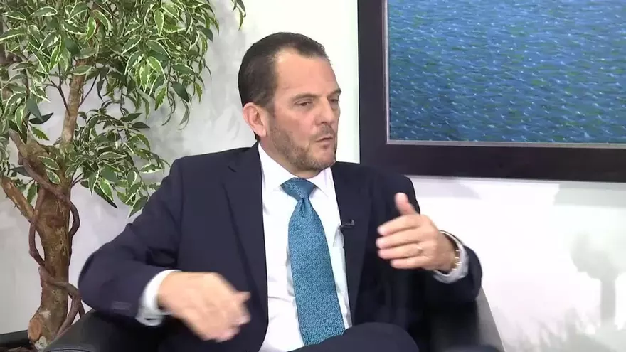 Humbert se refiere al escándalo Odebrecht en Panamá