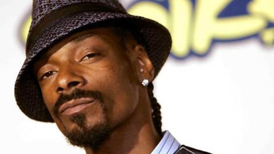 Snoop Dogg promueve uso de marihuana en Alaska