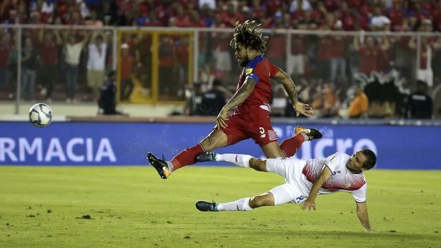 FIFA da a conocer Lista Preliminar de 35 jugadores de Panamá para Rusia 2018