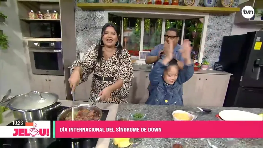 Receta: Pastel de yuca y carne