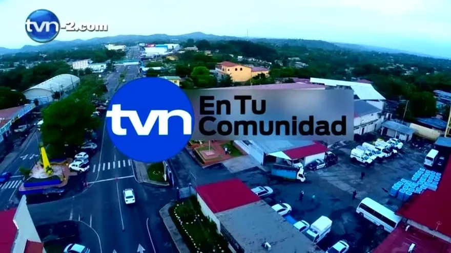 TVN en tu comunidad ahora en San Miguelito