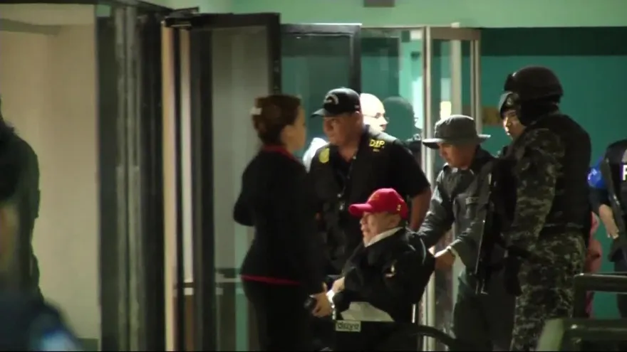 Noticiero Estelar 27 de enero del 2017 - Bloque 4