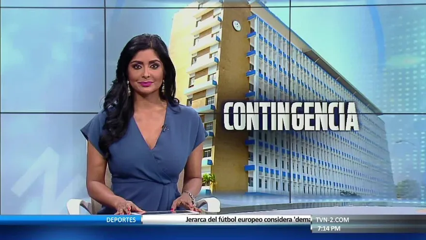 Noticiero Estelar 23 de noviembre de 2017 - Bloque 5