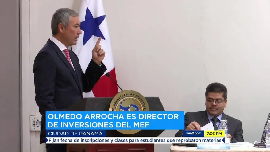 Designación de magistrados, en medio de pugna entre Ejecutivo y Legislativo