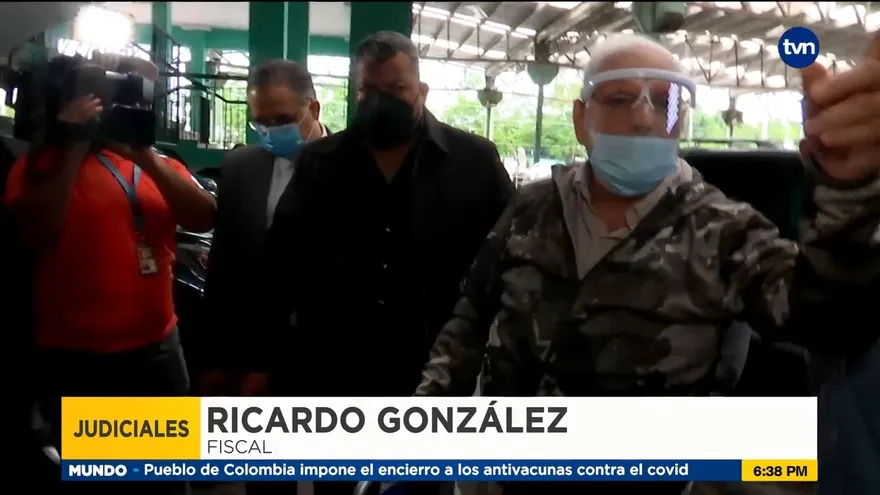 Caso Pinchazos se centra en atención en una serie de correo