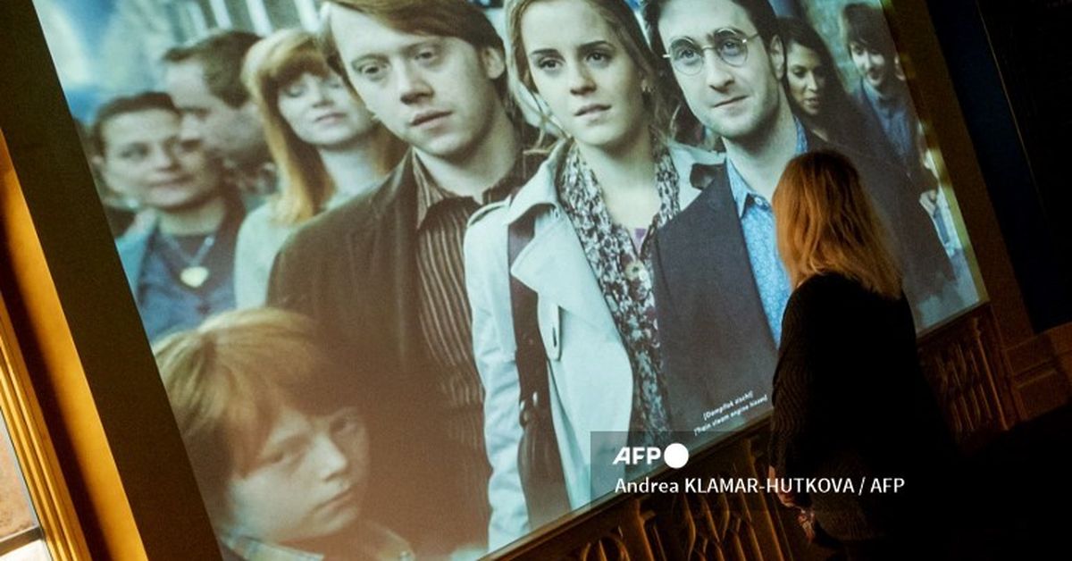 Harry Potter | Actriz de la saga anuncia su boda con un comediante