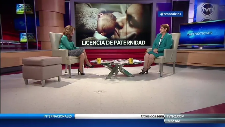 Noticiero AM 23 de marzo del 2017 - Bloque 6