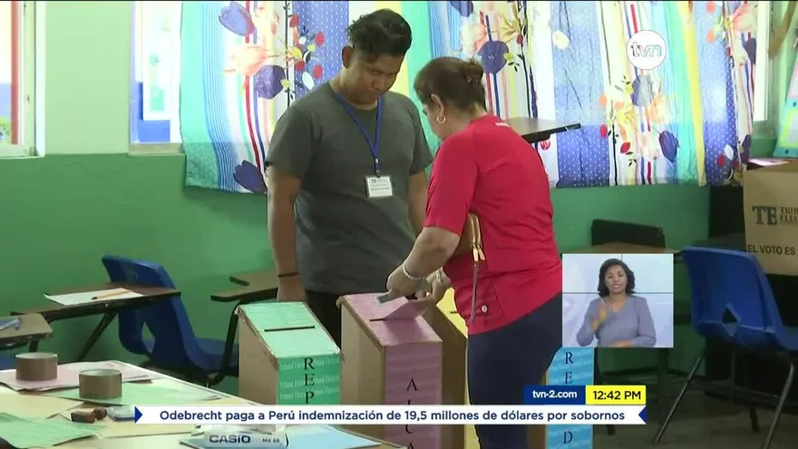 Convocan a elecciones parciales para puestos de corregimiento