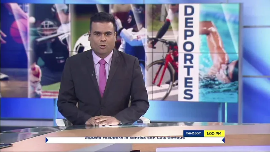 Noticiero MD 13 de septiembre del 2018 - Bloque 4