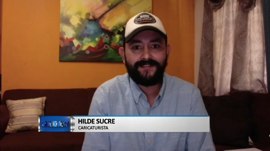 Bloque 4: Humor en tiempos de pandemia