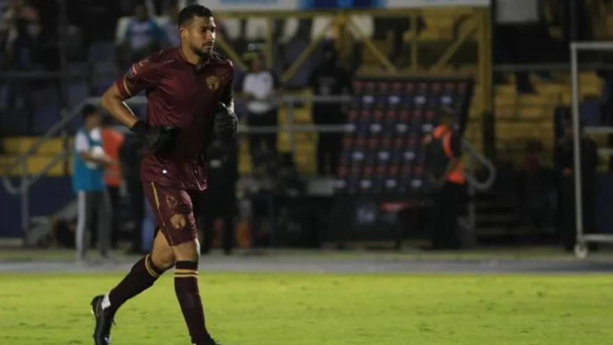 José Calderón pide que ya la selección de Panamá tenga su director técnico