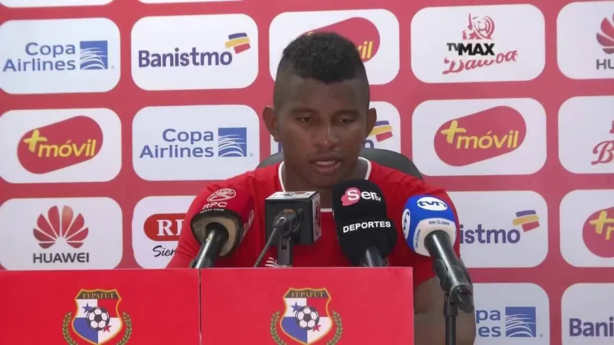 Fidel Escobar, aceptó jugar con el segundo equipo del New York Red Bull