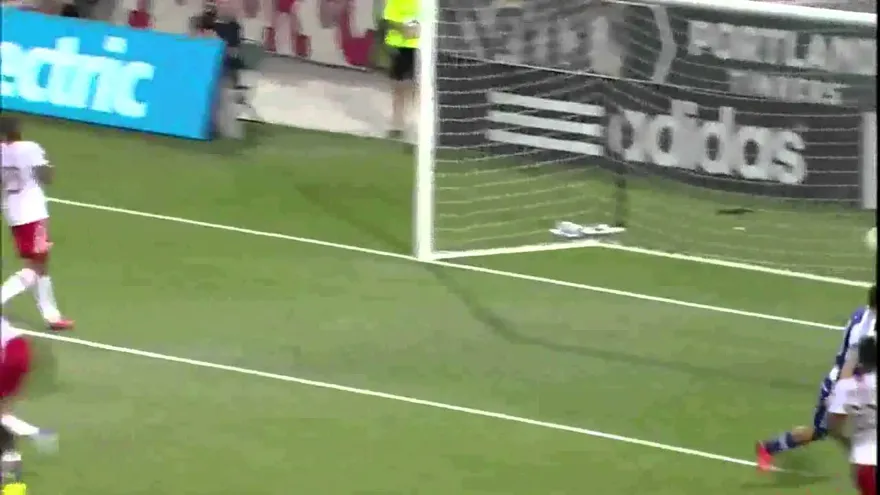 Repasa aquí a los panameños en la MLS