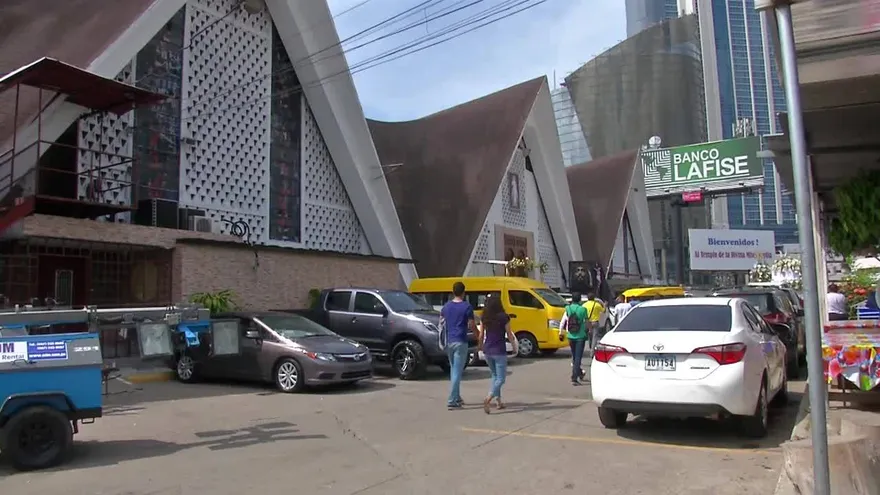 Celebran Pascua de Resurrección