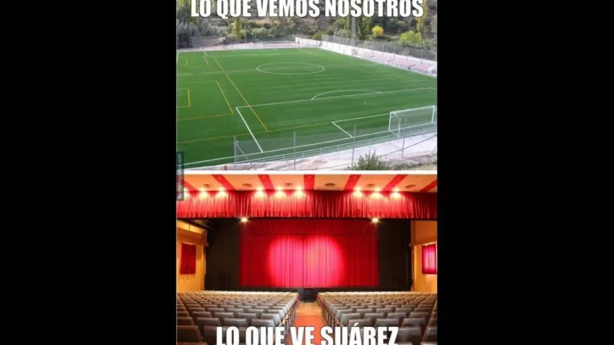 Memes del partido entre Uruguay y Portugal