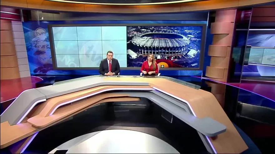 Noticiero estelar del 1 de septiembre Bloque 5