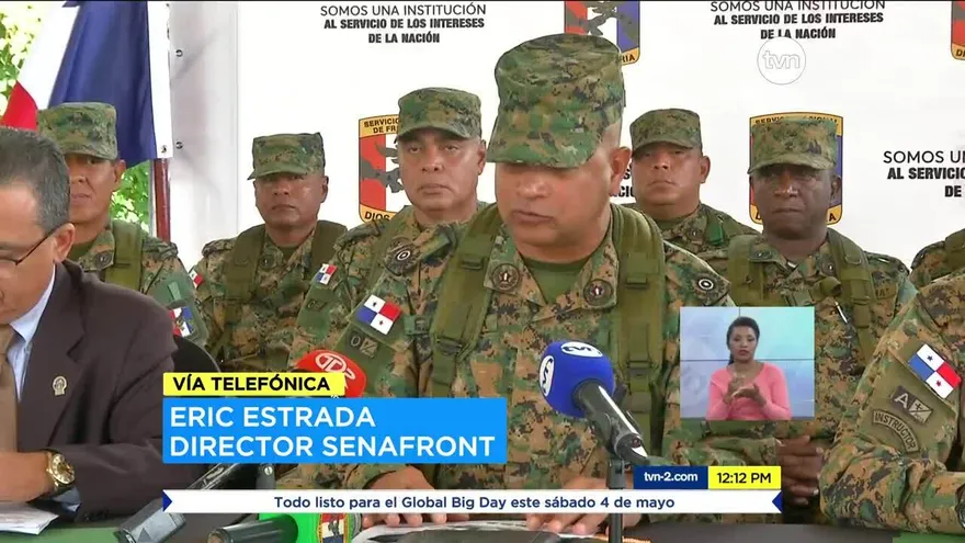 Tres detenidos tras asesinato en Guna Yala