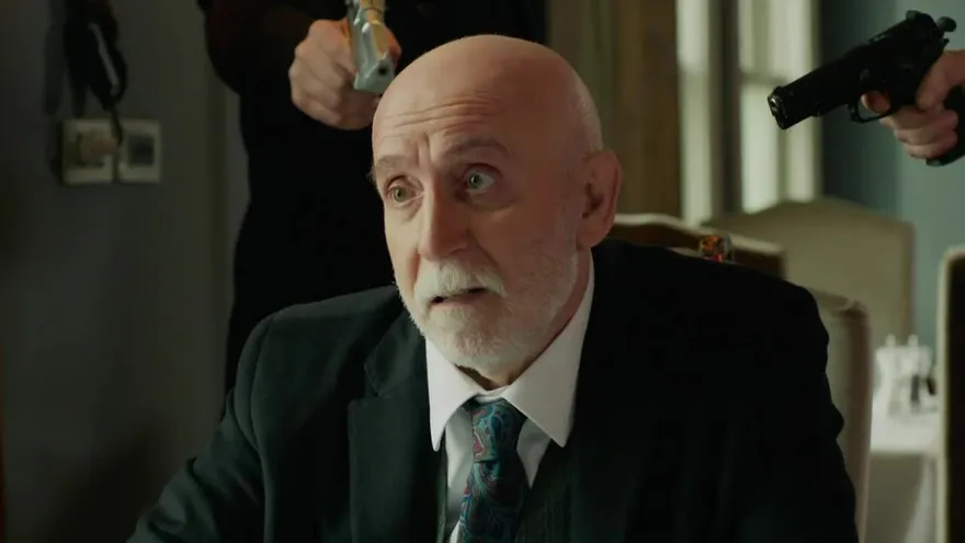 Por Mi Hijo - Capítulo 122