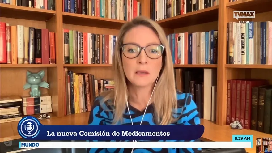 Mesa de Periodistas del 15 de febrero de 2022