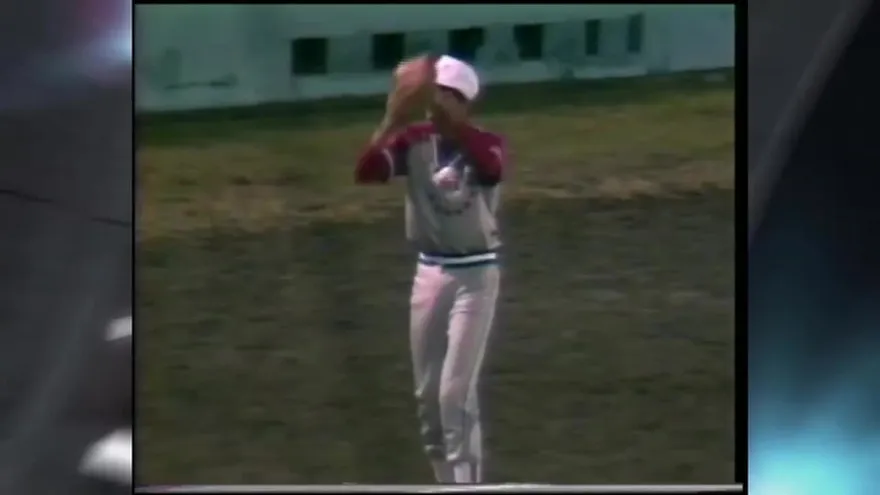 Bruce Chen anunció su retiro de las grandes ligas