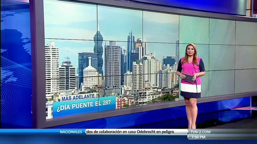 Noticiero Estelar 27 de octubre de 2017 - Bloque 4