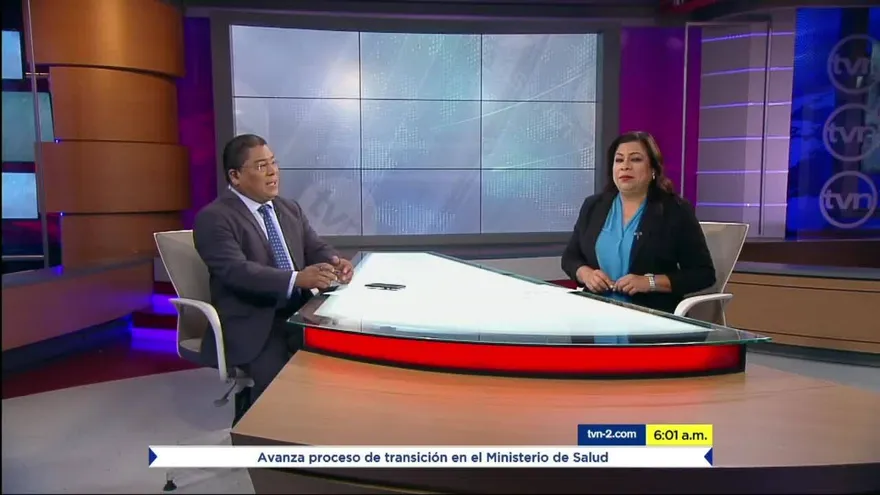 Noticiero AM 20 de junio del 2019 - Bloque 1
