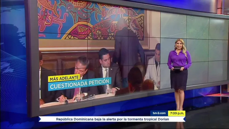 Noticiero Estelar 29 de agosto del 2019 - Bloque 3