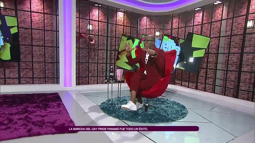 ¡LLEGADA DE LA SELE A PANAMÁ!