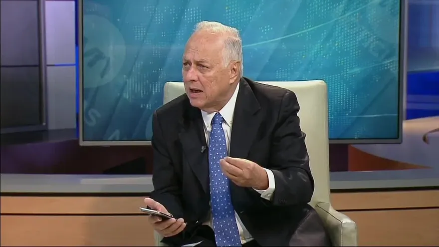 Noticiero Estelar 30 de agosto de 2017 - Bloque 1