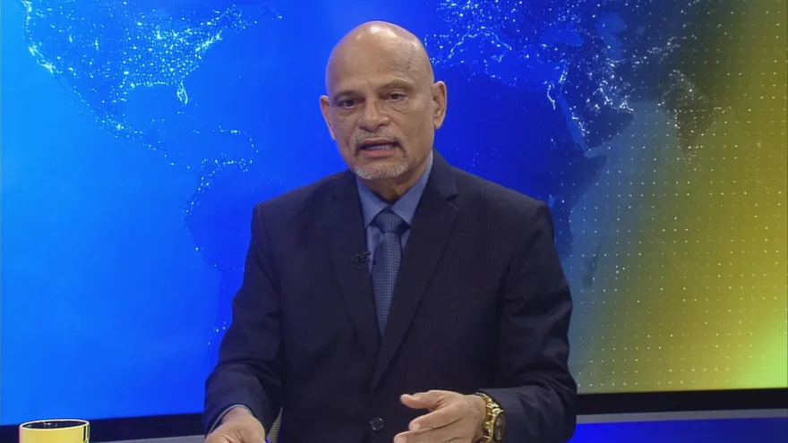 Diputado Ernesto Cedeño exige ley formal para regular transporte y eliminar prestatarias