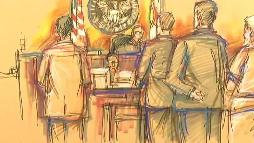 Caso Martinelli espera audiencia este jueves 3 de agosto