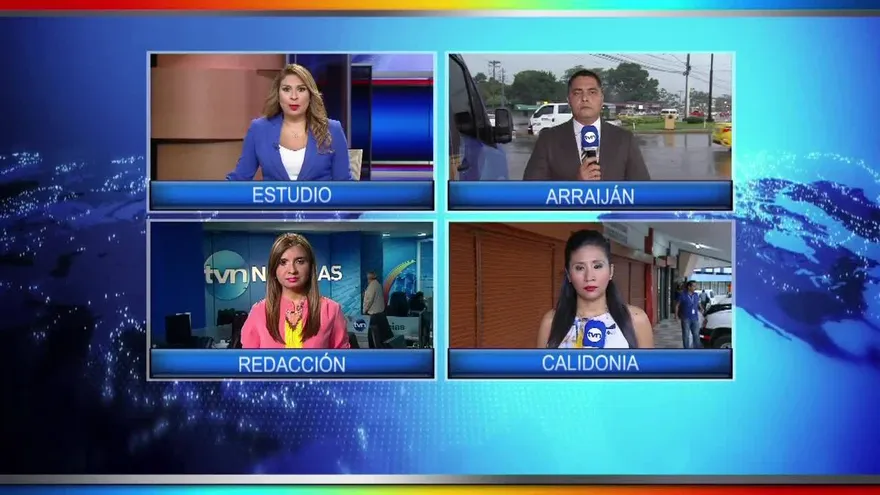 Noticiero Estelar 5 de julio del 2017 - Bloque 1