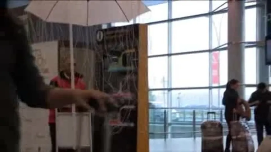 La Bogotá Fashion Week aterriza en el aeropuerto El Dorado de Bogotá