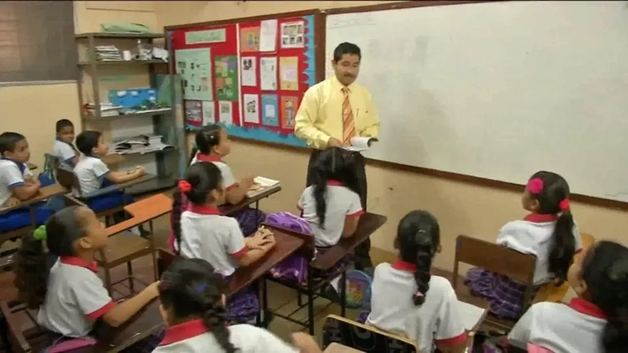 Estudiantes conscientes de importancia de la higiene ante el virus AH1N1