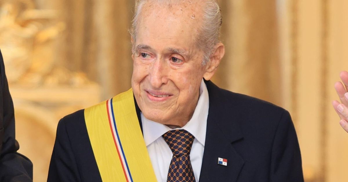 Muere Luis H. Moreno, figura vinculada a iniciativas cívicas y desarrollo del sector financiero