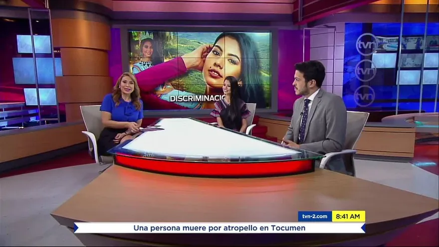 Noticiero AM 12 de abril del 2018 - Bloque 5