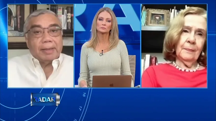 Bloque 1: Tormenta política en pandemia