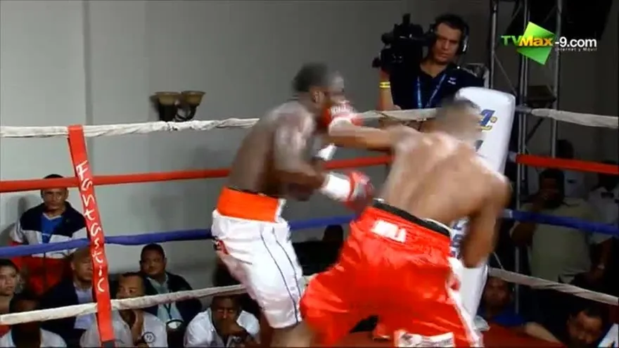 Azael 'Turbo' Cosio venci