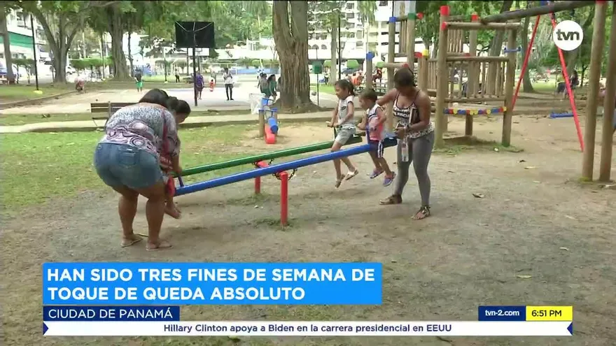 Padres y madres sin la guarda y crianza de sus hijos se sienten afectados