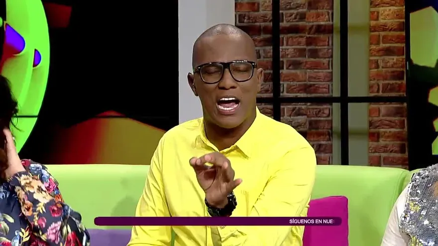 La Bibi se realizó una rica sesión de fotos