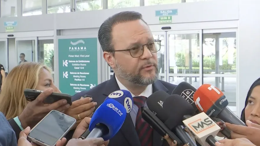 Panamá dispuesto a dialogar con Costa Rica 'bajo las mismas condiciones'