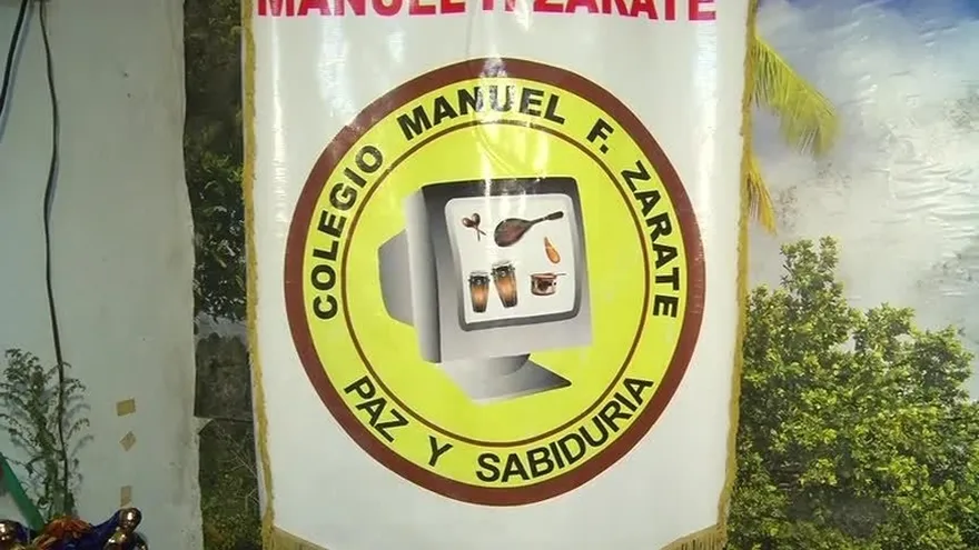 Roban equipos informáticos en escuela de La Cabima