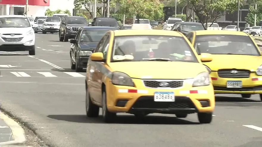 Aumentan los casos de robo y hurto de autos