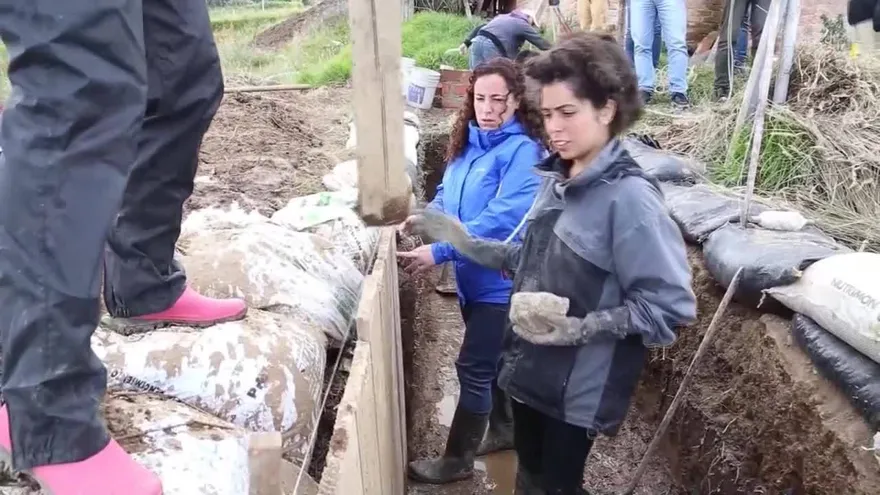 Biodigestores: la iniciativa que cambia excremento de animales por biogás