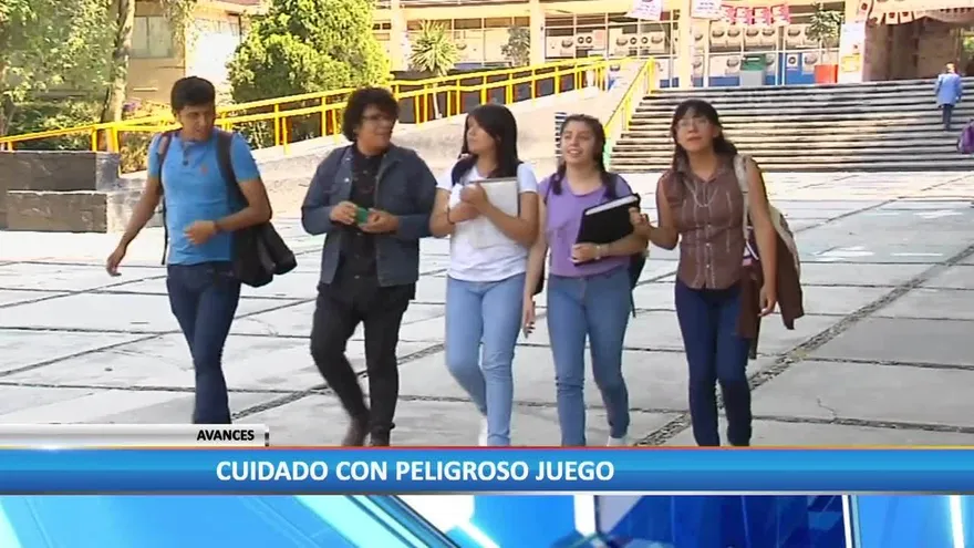 Noticiero Estelar 25 de abril del 2017 - Bloque 6