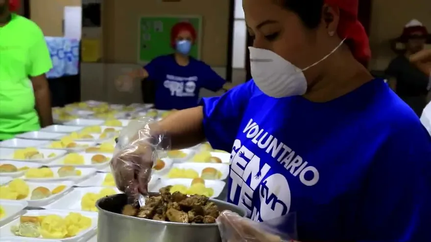 ESPECIAL GENTE TVN DE JUNIO