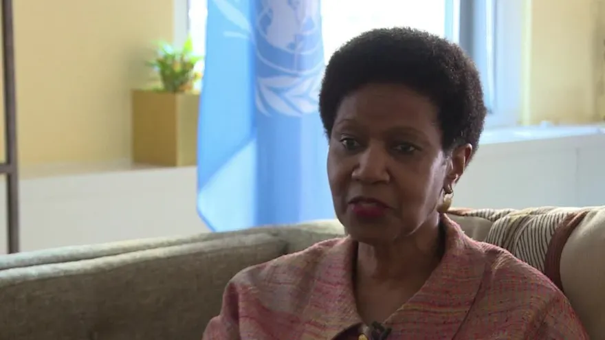 Escándalos sexuales en Hollywood son solo el inicio ONU Mujeres