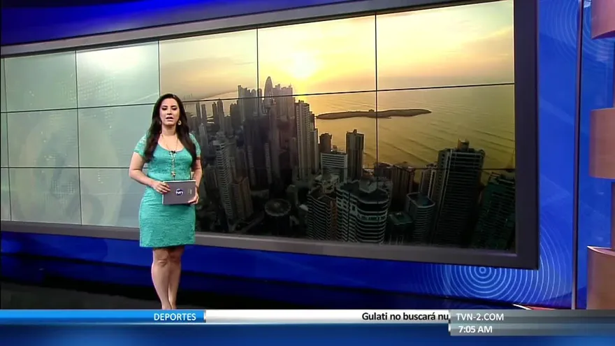 Noticiero AM 6 de diciembre de 2017 - Bloque 2