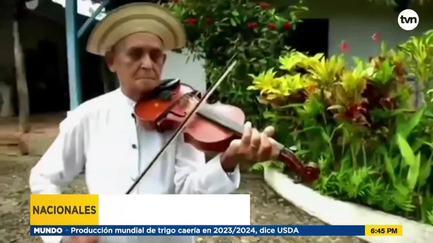 Los éxitos de Ceferino Nieto